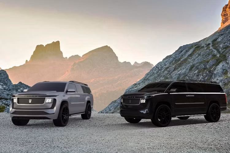 Tuy nhiên, tất cả những thông số ở trên và ngay cả thiết kế của Triton Model H đều mới chỉ tồn tại trên mặt giấy tờ và hình ảnh máy tính. Không rõ bao giờ mẫu SUV điện siêu khủng này mới có thể thành sự thực, nhưng công ty có đang yêu cầu số tiền đặt cọc 5.000 USD cho một chiếc xe mới.