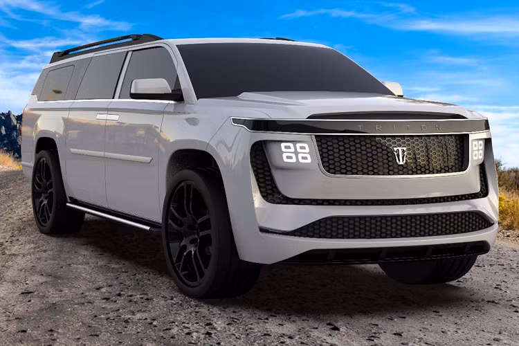 Thậm chí nếu muốn ủng hộ hơn nữa, người mua có thể đặt hẳn phiên bản Model H "Founder's Edition" chỉ sản xuất giới hạn 100 chiếc và nộp thêm 135.000 USD.