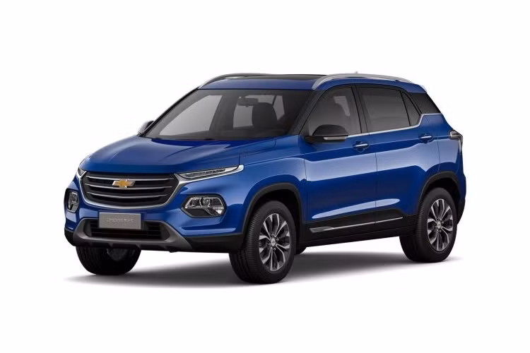 Với giá bán này, Groove trở thành mẫu SUV rẻ nhất trong lịch sử thương hiệu Chevrolet. Khi có mặt trên thị trường, Chevrolet Groove 2020 sẽ cạnh tranh với những đối thủ như Hyundai Kona, Kia Seltos và Ford EcoSport.