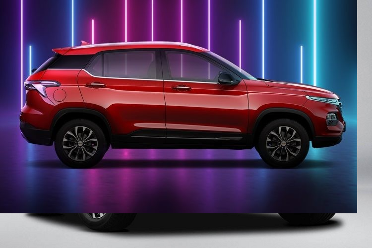Tương tự trường hợp của Captiva thế hệ thứ hai, Chevrolet Groove 2020 cũng chỉ là phiên bản đổi tên và chỉnh sửa thiết kế của Baojun 510. Do đó, Chevrolet Groove 2020 sở hữu chiều dài 4.216 mm, rộng 1.740 mm, cao 1.625 mm và chiều dài cơ sở 2.550 mm tương tự Baojun 510. Với kích thước này, Groove 2020 thuộc phân khúc SUV cỡ B và là mẫu xe đa dụng nhỏ nhất của thương hiệu Chevrolet.