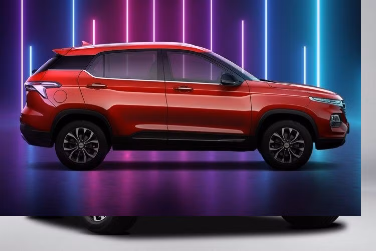Tương tự trường hợp của Captiva thế hệ thứ hai, Chevrolet Groove 2020 cũng chỉ là phiên bản đổi tên và chỉnh sửa thiết kế của Baojun 510. Do đó, Chevrolet Groove 2020 sở hữu chiều dài 4.216 mm, rộng 1.740 mm, cao 1.625 mm và chiều dài cơ sở 2.550 mm tương tự Baojun 510. Với kích thước này, Groove 2020 thuộc phân khúc SUV cỡ B và là mẫu xe đa dụng nhỏ nhất của thương hiệu Chevrolet.