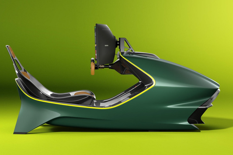 Giá khởi điểm của sản phẩm là 73.858 USD (tương đương khoảng 1,7 tỷ đồng). Khách mua sẽ nhận hàng trong quý IV năm nay.