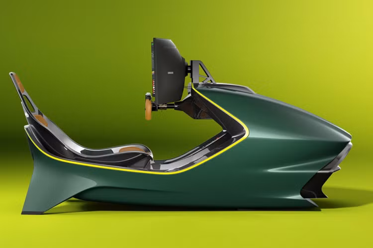 Giá khởi điểm của sản phẩm là 73.858 USD (tương đương khoảng 1,7 tỷ đồng). Khách mua sẽ nhận hàng trong quý IV năm nay.