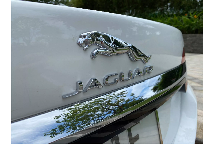 Dòng Jaguar XF được định vị nằm ở phân khúc sedan hạng sang cỡ trung, nên hàng ghế sau khá rộng rãi cho khoảng để chân thoải mái. Nội thất xe Jaguar được đánh giá cao ở ghế ngồi bọc da mềm mại tạo cảm giác thoải mái cho người ngồi. Ghế ngồi thiết kế khá ôm lưng, trong khi tất cả các hàng ghế ngồi đều được trang bị tựa đầu. Ngoài thân thân vỏ xe được người dùng đánh giá cao ở độ dầy dặn, đầm chắc. Hệ thống lái thể thao, sắc bén.