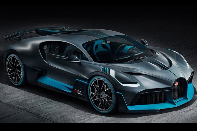 Sẽ có khoảng hơn 70 siêu xe Bugatti Chiron dính lỗi triệu hồi.