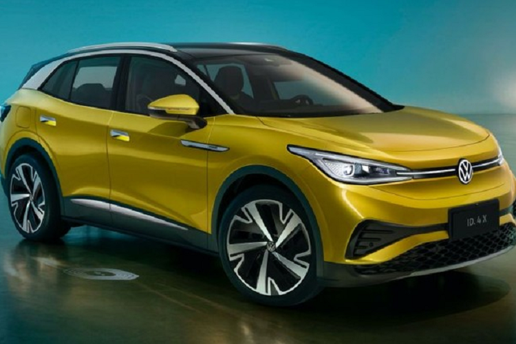 Sau khi giới thiệu dòng xe SUV điện ID.4 vào hồi tháng 9, Volkswagen vừa ra mắt thêm hai phiên bản của dòng xe này cho thị trường Trung Quốc với tên gọi ID.4 X và ID.4 Crozz. Trong đó, Volkswagen ID.4 X chạy điện sẽ có một số khác biệt về thiết kế so với ID.4 thị trường quốc tế, mặt khác, bản ID.4 Crozz có ngoại hình khá giống với ID.4 ở thị trường toàn cầu.