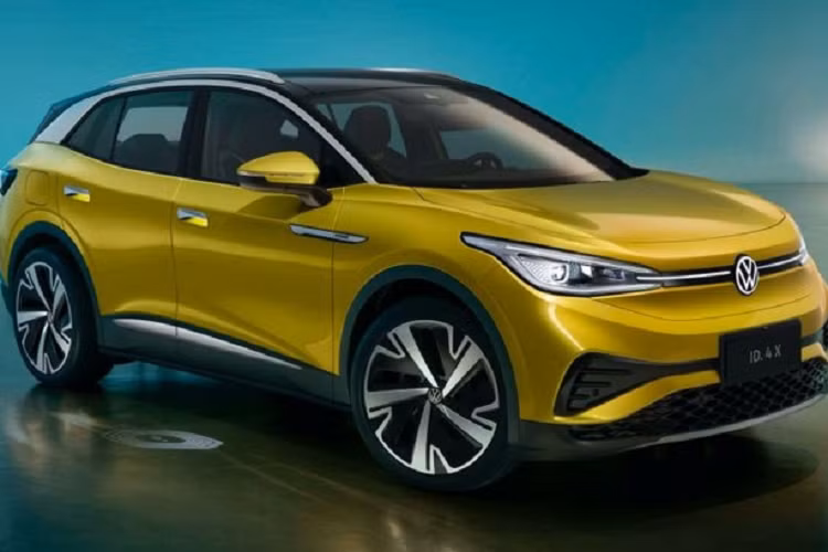 Sau khi giới thiệu dòng xe SUV điện ID.4 vào hồi tháng 9, Volkswagen vừa ra mắt thêm hai phiên bản của dòng xe này cho thị trường Trung Quốc với tên gọi ID.4 X và ID.4 Crozz. Trong đó, Volkswagen ID.4 X chạy điện sẽ có một số khác biệt về thiết kế so với ID.4 thị trường quốc tế, mặt khác, bản ID.4 Crozz có ngoại hình khá giống với ID.4 ở thị trường toàn cầu.