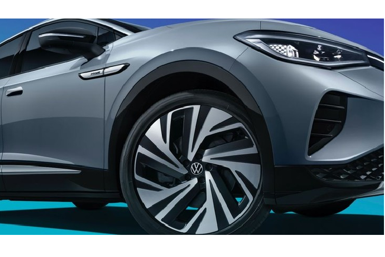 Về thông số kỹ thuật, Volkswagen cho biết bộ đôi xe ID.4 X và ID.4 Crozz có phạm vi hoạt động từ 400 đến 500 km theo tiêu chuẩn NEDC, việc sạc pin từ 0 lên 80% cũng rất nhanh, chỉ mất 45 phút.