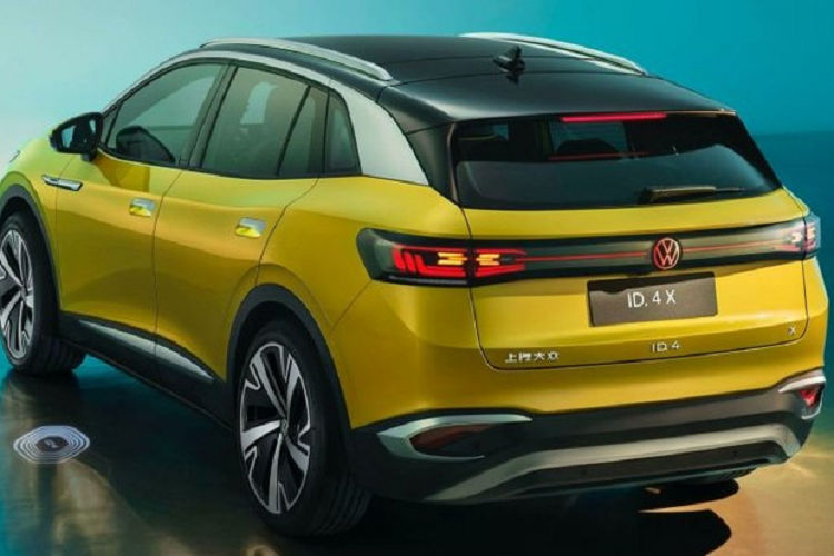 Theo Volkswagen, cả hai phiên bản X và Crozz của ID.4 là bản đặc biệt dành riêng cho thị trường Trung Quốc, được sản xuất bởi lần lượt bởi SAIC-Volkswagen và FAW-Volkswagen, hai đơn vị liên doanh của thương hiệu xe Đức tại Trung Quốc.