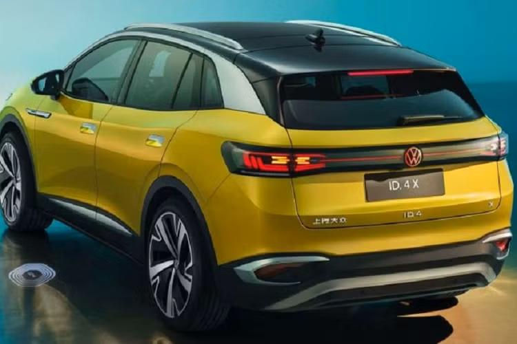 Theo Volkswagen, cả hai phiên bản X và Crozz của ID.4 là bản đặc biệt dành riêng cho thị trường Trung Quốc, được sản xuất bởi lần lượt bởi SAIC-Volkswagen và FAW-Volkswagen, hai đơn vị liên doanh của thương hiệu xe Đức tại Trung Quốc.