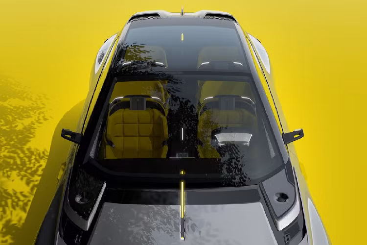 Tự lái cấp độ 3 (Level 3) cho phép tài xế có thể bỏ tay khỏi vô lăng. Khi đó, xe sẽ tự lái trong một số tình huống nhất định, trên những cung đường nhất định.