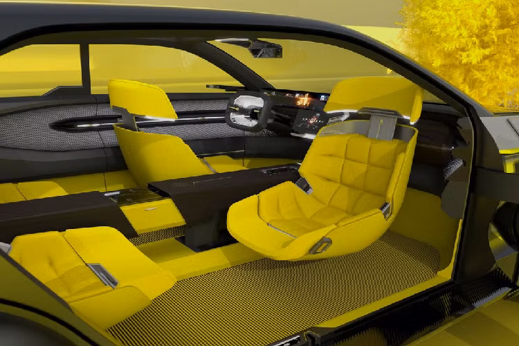 Ở thời điểm nào đó, xe vẫn cần tài xế điều khiển trong vài giây nếu nó cảm nhận được tình huống nguy hiểm.