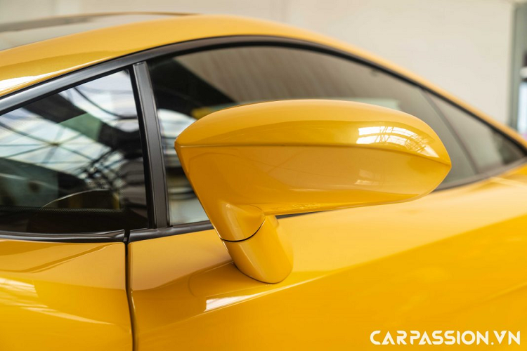 Những cải tiến này giúp giảm khối lượng của mâm xe so với phiên bản AP2X trước đó, đem lại một sản phẩm tối ưu hơn cho người dùng.