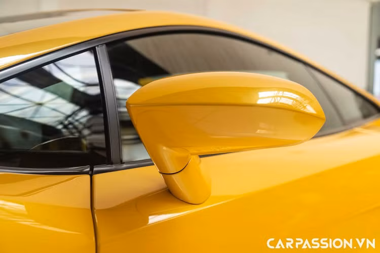 Những cải tiến này giúp giảm khối lượng của mâm xe so với phiên bản AP2X trước đó, đem lại một sản phẩm tối ưu hơn cho người dùng.