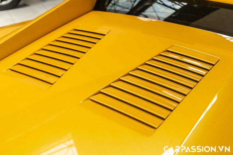 Bộ mâm này thuộc mã 1771 và được thiết kế theo tầng với 5 chấu thẳng ở dưới cùng các chấu cong ở tầng trên, từ đó đem lại một bộ mâm có chiều sâu đầy cuốn hút.