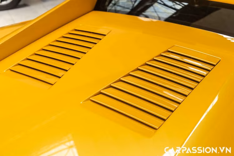 Bộ mâm này thuộc mã 1771 và được thiết kế theo tầng với 5 chấu thẳng ở dưới cùng các chấu cong ở tầng trên, từ đó đem lại một bộ mâm có chiều sâu đầy cuốn hút.