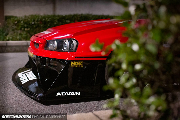 Sau khi trở về, khối động cơ sở hữu nắp máy được đánh bóng, cam nóng, cùng với đó là bộ chế hòa khí kép với ống nạp 50 mm đến từ Solex. Công suất đến từ khối động cơ này không được Kato tiết lộ.