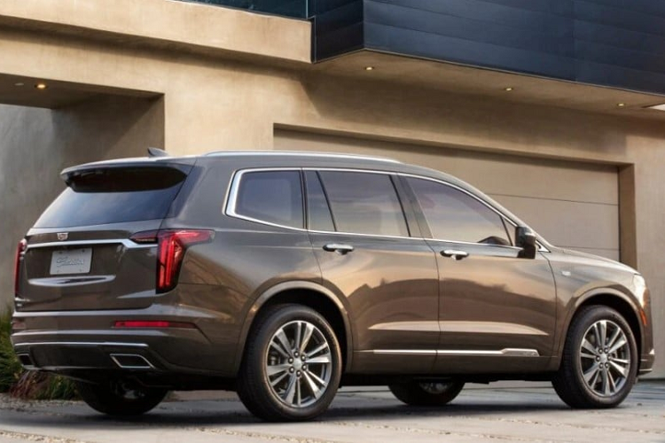 Giá cho gói trang bị chống xâm nhập của AddArmor Cadillac XT6 là khởi điểm tại 28.000 USD, nhưng một số tùy chọn có thể được thay đổi.