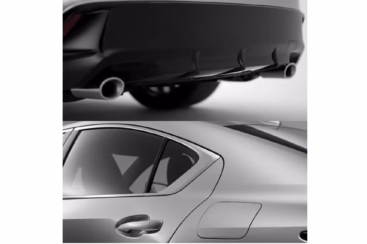 Trước thềm ra mắt, thương hiệu xe sang Lexus không tiết lộ gì về động cơ hay thông số kỹ thuật trên IS. Tuy nhiên, nhiều dự đoán cho rằng xe có thể tiếp tục sử dụng động cơ cũ V6 3.5L 311 mã lực. Đi kèm là hệ thộng cơ V8 cho bản Lexus IS 500 mới.