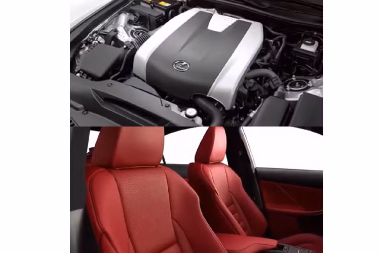 Tuy nhiên, thông tin chưa chắc chắn cho tới khi hãng công bố chính thức vào buổi ra mắt tối nay. Mẫu Lexus IS thế hệ hiện tại ra mắt từ 2013 nhưng đến nay, tức sau 7 năm vẫn chưa có thế hệ mới. Trong khi đó Mercedes C-Class, BMW series 3 đều đang ở thế hệ mới. Hai hãng xe Đức, đặc biệt Mercedes rất nhanh nhạy trong việc thay đổi, nâng cấp trang bị để tiếp cận khách hàng dù là một sản phẩm nâng cấp giữa chu kỳ.