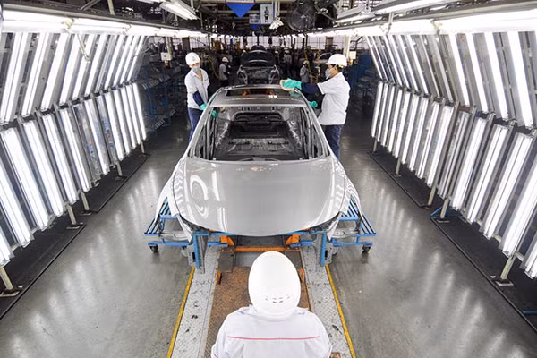 Xe oto Trung Quoc GAC se duoc lap rap tai Viet Nam?-Hinh-2