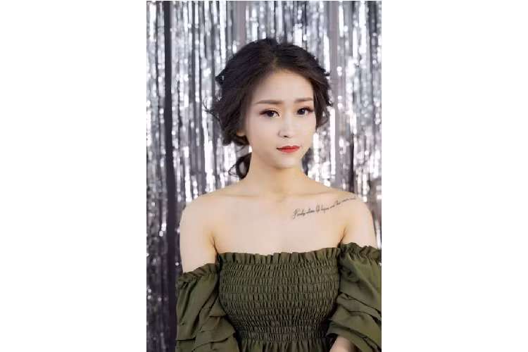 Dien vien tre Pham Gia Linh qua doi dot ngot o tuoi 25-Hinh-6