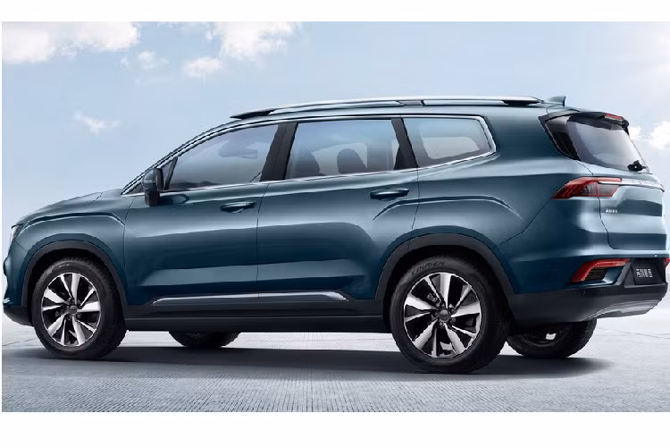 Vẫn chưa có thông tin chính xác bao giờ mẫu xe này sẽ xuất hiện tại thị trường Đông Nam Á. Nhưng trước tiên nó sẽ được bán tại châu Âu, kích thước cũng như trang bị trên xe tương đương với Hyundai Santa Fe hay Mazda CX-8.