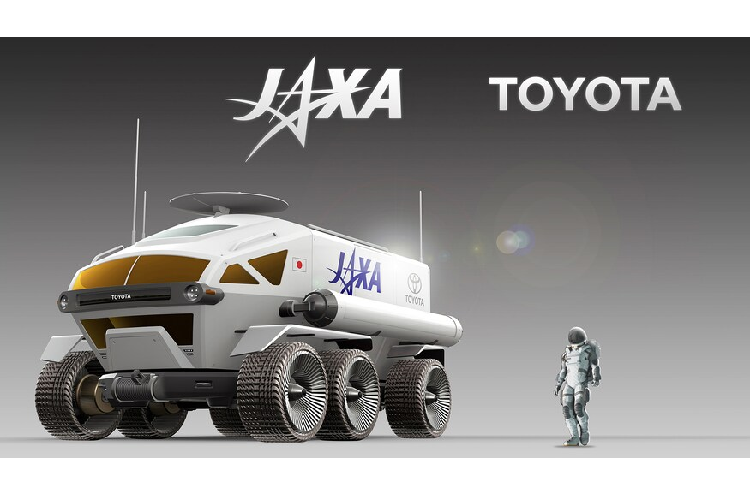 “Chúng tôi đang chuyển sang một ngành công nghiệp mới, nơi chúng tôi cung cấp sự tiếp cận với các phương tiện, hệ thống hiện có trên Trái Đất như pháp luật, quân sự hoặc phương tiện giải trí được điều chỉnh để sử dụng trong không gian với mục đích nâng cao các mô hình di động của chúng tôi”, phó giám đốc điều hành thám hiểm Steven Clarke nói trong một tuyên bố về dự án xe ôtô thám hiểm Mặt trăng.