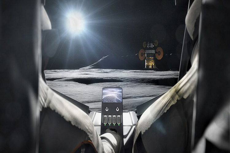 NASA cho biết sự khác biệt về diện tích địa hình có thể khám phá mà một chiếc xe địa hình mang lại rất lớn.Trong chuyến đi đầu tiên lên mặt trăng với tàu Apollo 11, phi hành đoàn chỉ có thể di chuyển hơn nửa dặm. Trong khi đó Apollo 15 lẫn 17 nâng con số lên 15 dặm nhờ vào chiếc xe địa hình sử dụng năm đó.