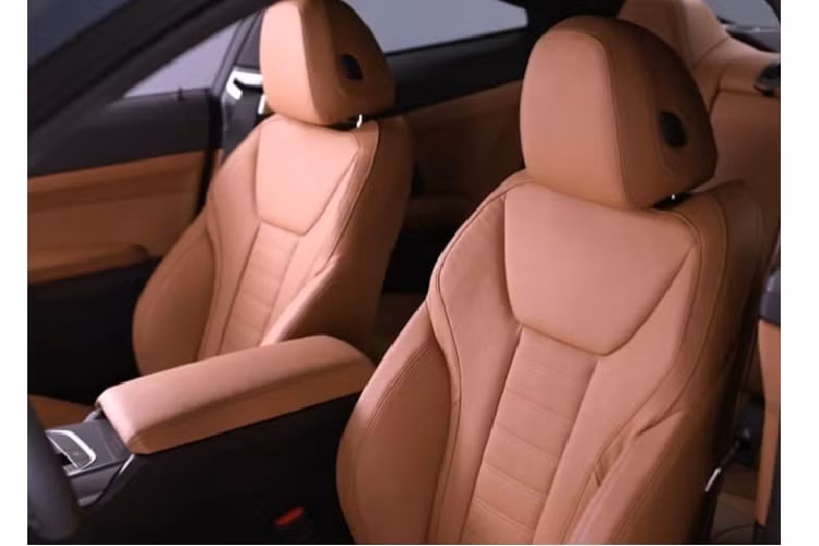 BMW cũng từng xác nhận M440i xDrive Coupe là bản cao cấp nhất. 