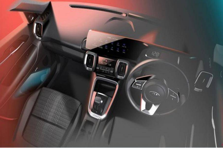 Với phong cách trẻ trung, Sonet tiếp tục tạo được điểm nhấn với người dùng, đặc biệt là tập khách hàng trẻ. Xe sở hữu cấu trúc cột C độc đáo, kính chắn gió bao quanh phía sau, đèn hậu LED hình dạng "nhịp tim'' và bộ mâm hợp kim 16 inch. Chưa hết, kiểu dáng xe cũng rất khỏe khoắn nhờ gầm xe cao, ốp nhựa quanh phần dưới của thân xe, tấm bảo vệ gầm phía trước và đường ray trên nóc xe.