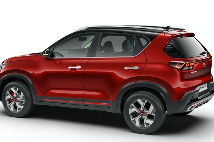 Với màn khởi đầu không thể ấn tượng hơn tại quốc gia tỷ dân - Ấn Độ, cũng không thể loại trừ khả năng KIA Sonet 2021 sẽ sớm được đưa về Việt Nam để ra mắt công chúng trong nước. Giá xe Kia Sonet 2021 khởi điểm dự kiến từ dưới 9.000 USD (khoảng hơn 200 triệu đồng).