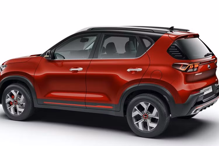 Với màn khởi đầu không thể ấn tượng hơn tại quốc gia tỷ dân - Ấn Độ, cũng không thể loại trừ khả năng KIA Sonet 2021 sẽ sớm được đưa về Việt Nam để ra mắt công chúng trong nước. Giá xe Kia Sonet 2021 khởi điểm dự kiến từ dưới 9.000 USD (khoảng hơn 200 triệu đồng).