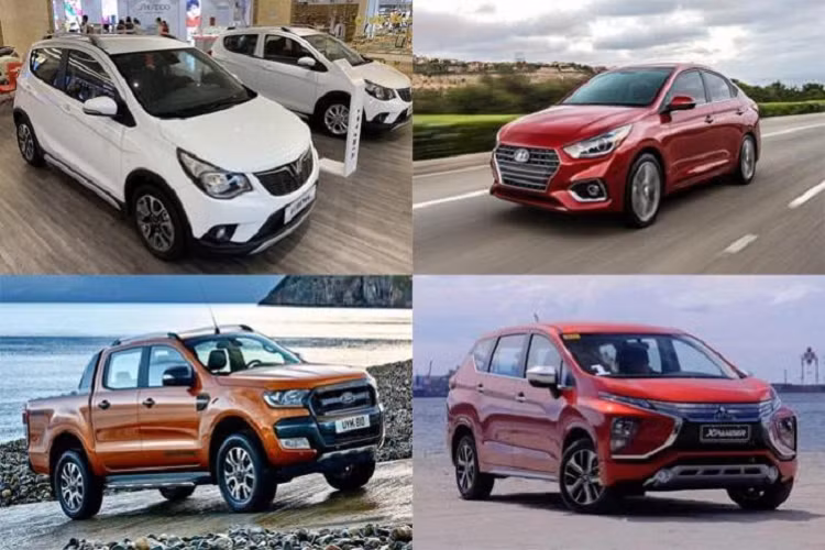 Theo công bố bán hàng của VAMA, sức mua xe đang dần được hồi phục, doanh số xe bán ra dần được cải thiện khiến cuộc đua vào Top 10 ôtô bán chạy nhất thị trường Việt Nam có nhiều xáo trộn. Trong khi Toyota Vios vẫn trụ hạng ở vị trí đầu với tổng doanh số bán ra gần 3.000 xe. Đây là một trong những mẫu xe duy nhất còn trụ được trong cuộc đua này khi phải đấu với 4 mẫu xe Huyndai. 