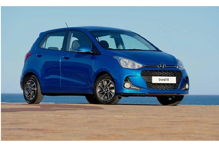  Hyundai Grand i10: Doanh số 1.313 xe VinFast Fadil tiếp tục “đánh bại” Hyundai Grand i10 trong cuộc đua giữ ngôi vị dẫn đầu ở phân khúc xe hạng A trong tháng 9 tại thị trường ôtô Việt Nam. Doanh số bán hàng của Grand i10 trong tháng 9/2020 đạt 1.313 xe, cộng dồn từ đầu năm tới tháng 9 đạt 10.101 xe.