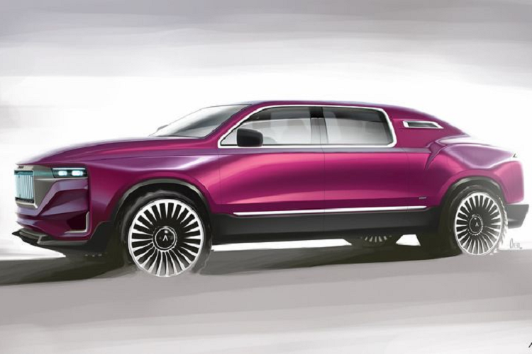 Được phát triển bởi Aznom Automotive và Camal Studio, siêu limousine Aznom Palladium sẽ ra mắt chính thức vào cuối tháng 10 năm nay tại Milano Monza Open Air Motor Show 2020 diễn ra từ 29/10 - 2/11 ở Ý. Aznom Palladium đã được mô tả là chiếc "siêu limousine" đầu tiên thế giới.