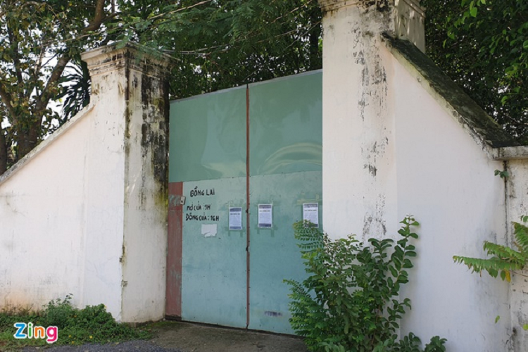 Lum xum o Tinh that Bong Lai: Hang xom noi gi?