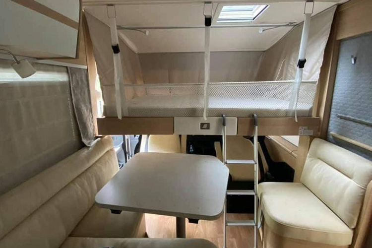 Nhà độ này không trực tiếp sản xuất và nghiên cứu xe mà thay vào đó, họ đóng vai trò là một bên thứ 3 chuyên cung cấp các giải pháp và thi công việc độ xe theo phong cách du lịch.