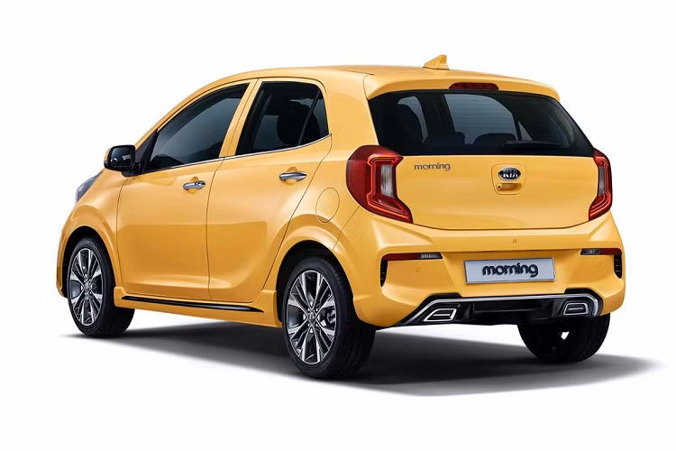 Kia Morning giá rẻ là mẫu hatchback hạng A có sức hấp dẫn hàng đầu trong phân khúc hiện nay tại Việt Nam. Nếu như trước đây ở phân khúc này, Kia Morning và Hyundai Grand i10 là 2 cái tên đình đám hơn cả thì hiện nay, mọi chuyện đã thay đổi kể từ sau khi những đối thủ như VinFast Fadil, Honda Brio hay Toyota Wigo ra đời và chiếm không ít thị phần của bộ đôi xe Hàn Quốc.