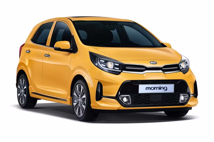 Trong khi đó, các xe Morning đang bán ra tại Việt Nam thuộc thế hệ thứ 2. Điều này đồng nghĩa với việc hãng xe Hàn Quốc sẽ tiếp tục "chơi lớn" với chiêu bài "nhảy cóc" thế hệ sản phẩm nhằm tạo ra ưu thế trước các đối thủ cạnh tranh, tương tự như mẫu Kia Sorento vừa ra mắt cách đây ít lâu.