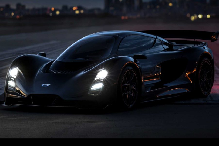 Năm nay, Czinger gần như sẽ là tâm điểm của phân khúc này khi họ mang đến 21C, chiếc siêu xe Czinger 21C đầu tiên sẽ sở hữu khả năng vận hành không thua gì những chiếc hypercar có tiếng ở thời điểm hiện tại.