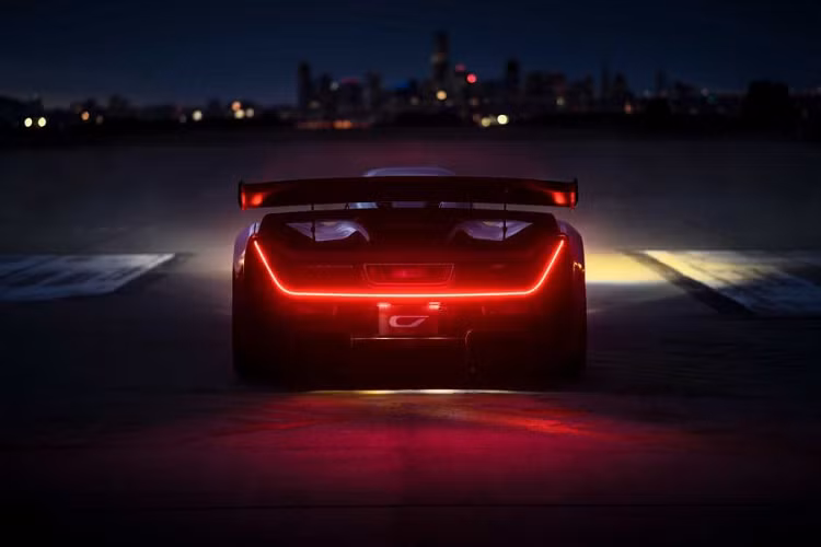 Czinger Vehicles Inc. là một hãng xe có trụ sở đặt tại Los Angeles, California, Hoa Kỳ và chiếc 21C của họ là chiếc xe đầu tiên mà công ty này phát triển. Trong thông cáo của mình, hãng xe này cho biết Czinger 21C hoàn toàn mới sẽ mang đến cho ngành công nghiệp xe hơi những công nghệ mang tính cách mạnh.