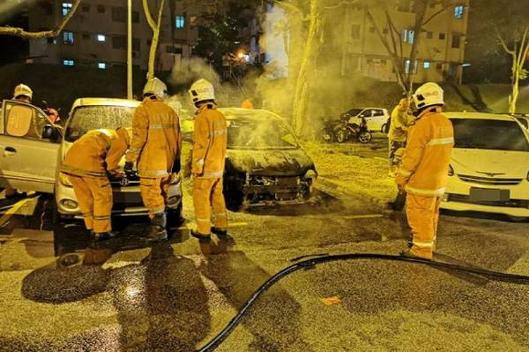 Đúng là không gì là không thể xảy ra, nhưng dù có thiếu thốn ra sao chúng ta cũng không nên dùng cách này để kiếm tiền một cách phi pháp.