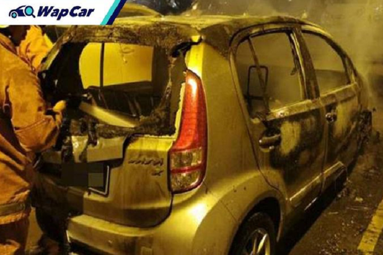 Trong vụ đốt xe siêu sang Bentley được báo cáo vào ngày 9/6/2020 và liên quan đến 3 chiếc ôtô khác, vụ thứ hai cũng gồm 3 xe ôtô, được báo cáo vào ngày 4/7/2020. Vụ thứ ba diễn ra vào 16/11 gần đây và liên quan 2 xe.