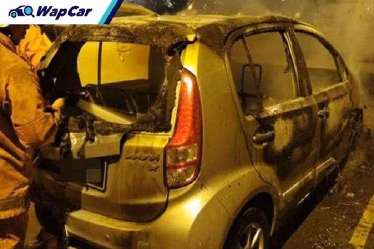 Trong vụ đốt xe siêu sang Bentley được báo cáo vào ngày 9/6/2020 và liên quan đến 3 chiếc ôtô khác, vụ thứ hai cũng gồm 3 xe ôtô, được báo cáo vào ngày 4/7/2020. Vụ thứ ba diễn ra vào 16/11 gần đây và liên quan 2 xe.