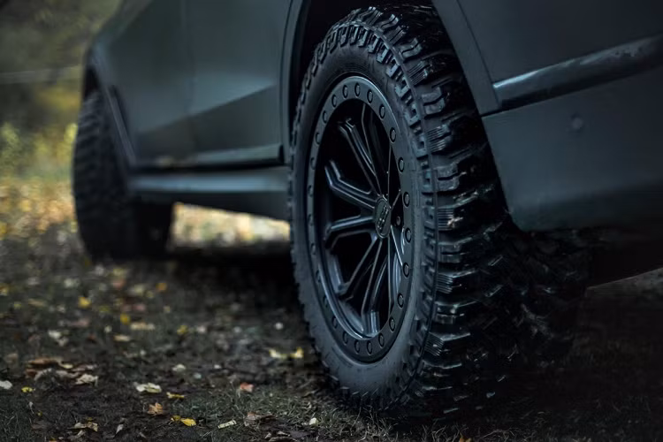 Những nâng cấp này giúp động cơ đạt công suất 650 mã lực và mô-men xoắn 920,6 Nm. Sức mạnh này hoàn toàn vượt trội so với xe tải quân đội thông thường, thậm chí nó còn mạnh hơn bản độ hiệu suất cao BMW Alpina X7.