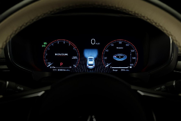 Đó là chưa kể đến hệ thống âm thanh ELS Studio 3D với 25 loa và công suất 1.000 W. Hãng Acura khẳng định đây là hệ thống âm thanh mạnh nhất mà họ từng trang bị cho một mẫu xe và sẽ "thiết lập tiêu chuẩn mới cho hệ thống âm thanh có chất lượng như rạp hát trong ôtô".