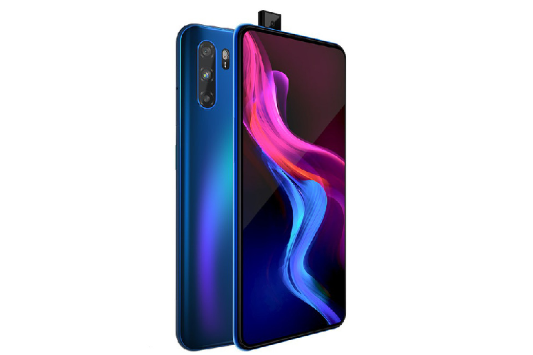 Vsmart Active 3: Chip MediaTek, camera tho thut tu 4.5 trieu dong-Hinh-2