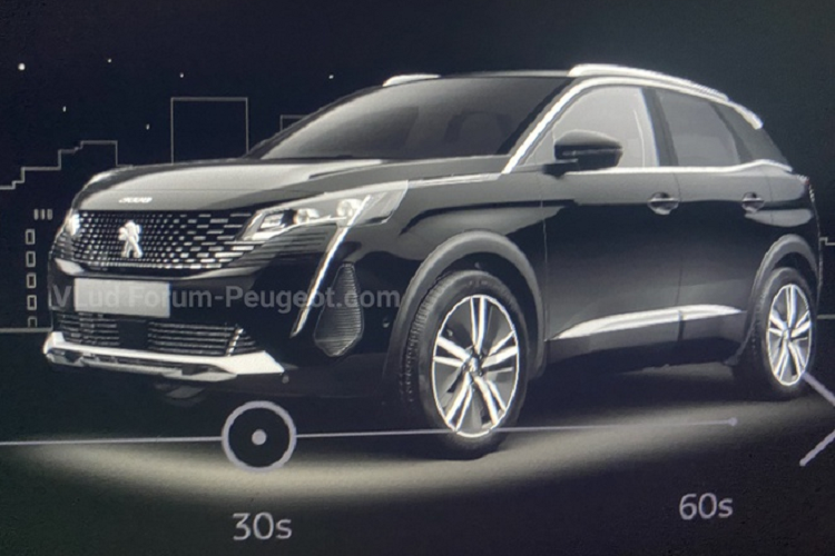 Tại Việt Nam, Peugeot 3008 ra mắt từ 2017, xe được trang bị động cơ xăng tăng áp, dung tích 1.6L, công suất 165 mã lực và mô-men xoắn 196 Nm, hộp số tự động 6 cấp, dẫn động cầu trước. Mẫu xe này là đối thủ cạnh tranh với Mazda CX-5, Hyundai Tucson, Nissan X-Trail...