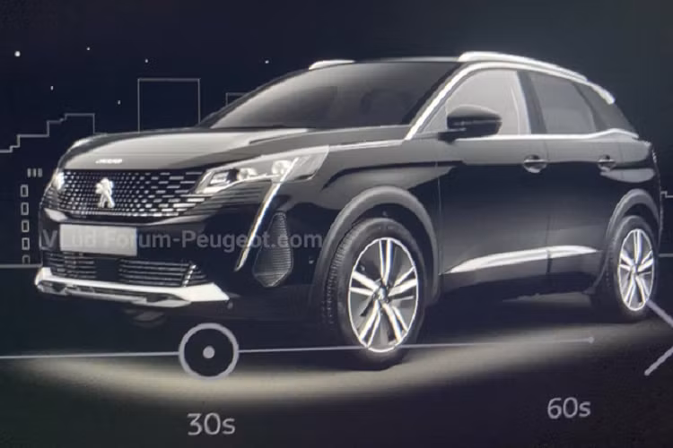Tại Việt Nam, Peugeot 3008 ra mắt từ 2017, xe được trang bị động cơ xăng tăng áp, dung tích 1.6L, công suất 165 mã lực và mô-men xoắn 196 Nm, hộp số tự động 6 cấp, dẫn động cầu trước. Mẫu xe này là đối thủ cạnh tranh với Mazda CX-5, Hyundai Tucson, Nissan X-Trail...